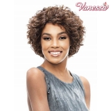 Vanessa Human Hair Wig - HH PARKER